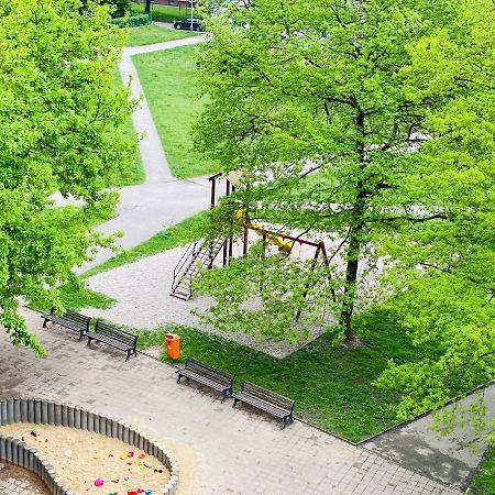 Boutique Byt Ceske Budejovice Ngoại thất bức ảnh