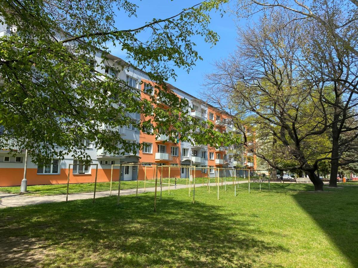 Boutique Byt Ceske Budejovice Ngoại thất bức ảnh