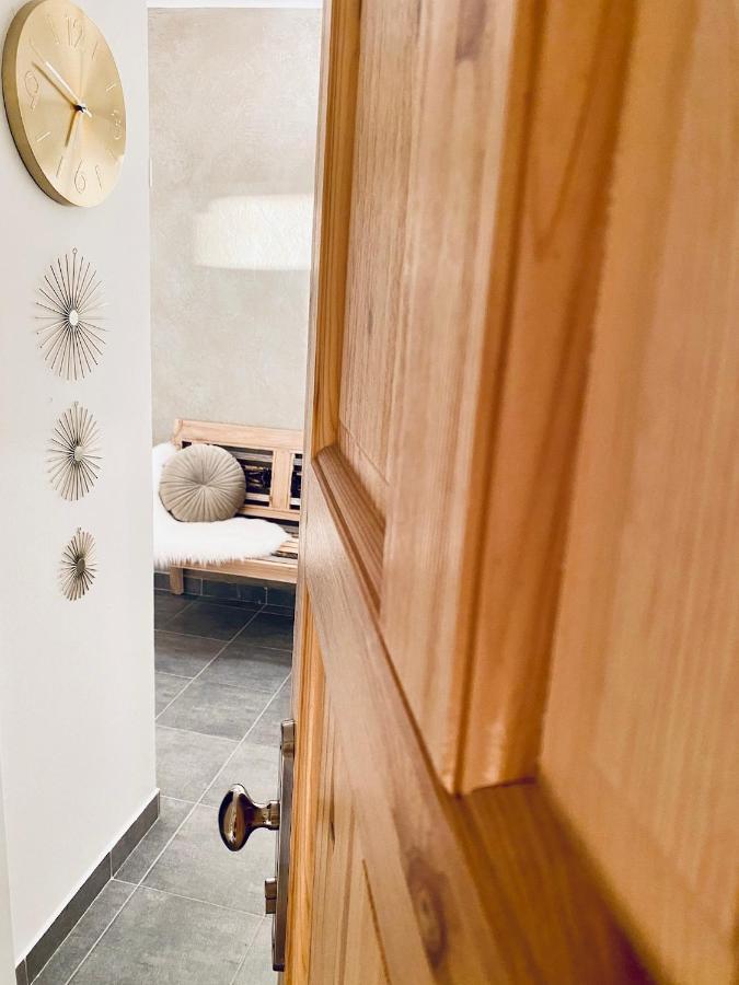 Boutique Byt Ceske Budejovice Ngoại thất bức ảnh