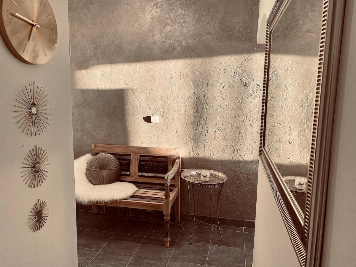 Boutique Byt Ceske Budejovice Ngoại thất bức ảnh