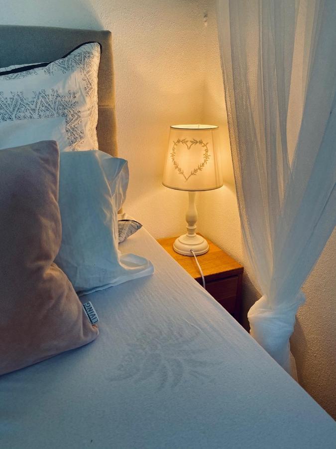 Boutique Byt Ceske Budejovice Ngoại thất bức ảnh