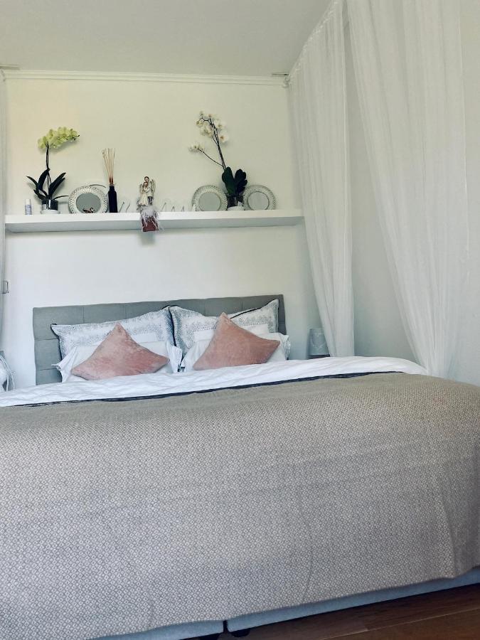 Boutique Byt Ceske Budejovice Ngoại thất bức ảnh