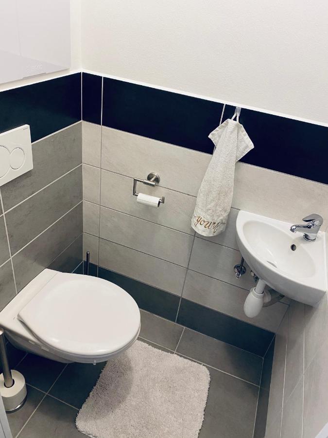 Boutique Byt Ceske Budejovice Ngoại thất bức ảnh
