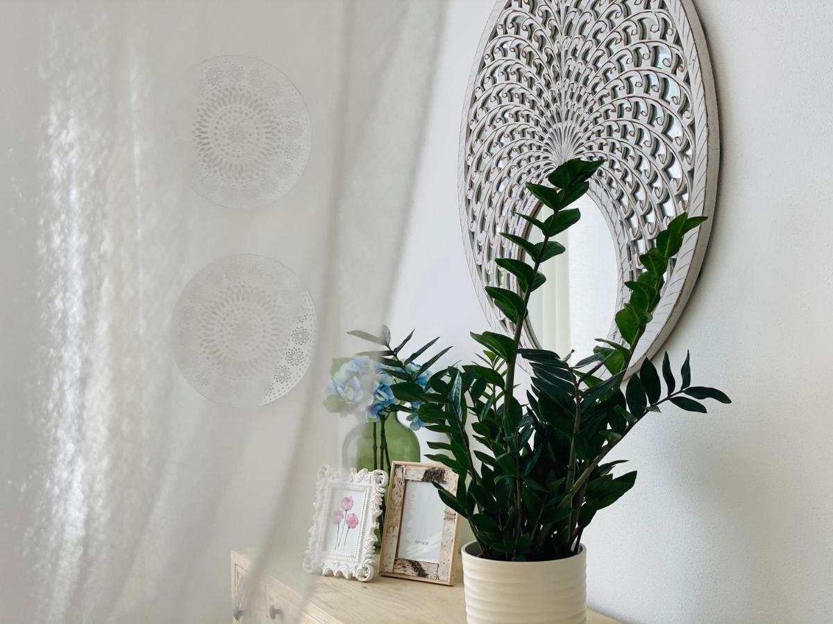 Boutique Byt Ceske Budejovice Ngoại thất bức ảnh