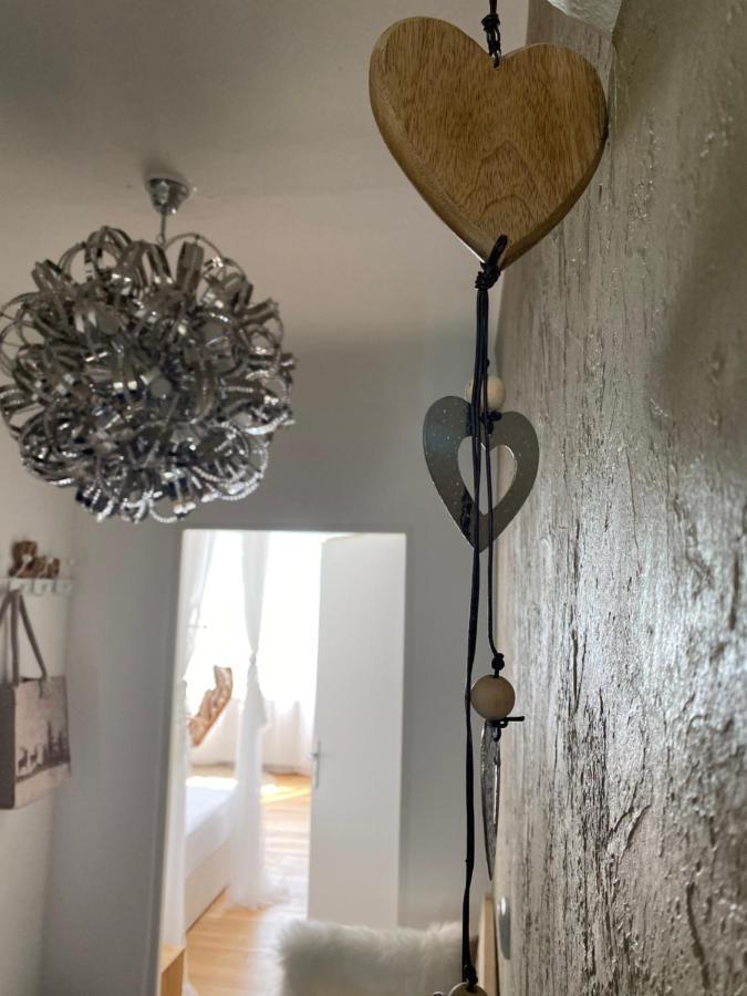 Boutique Byt Ceske Budejovice Ngoại thất bức ảnh